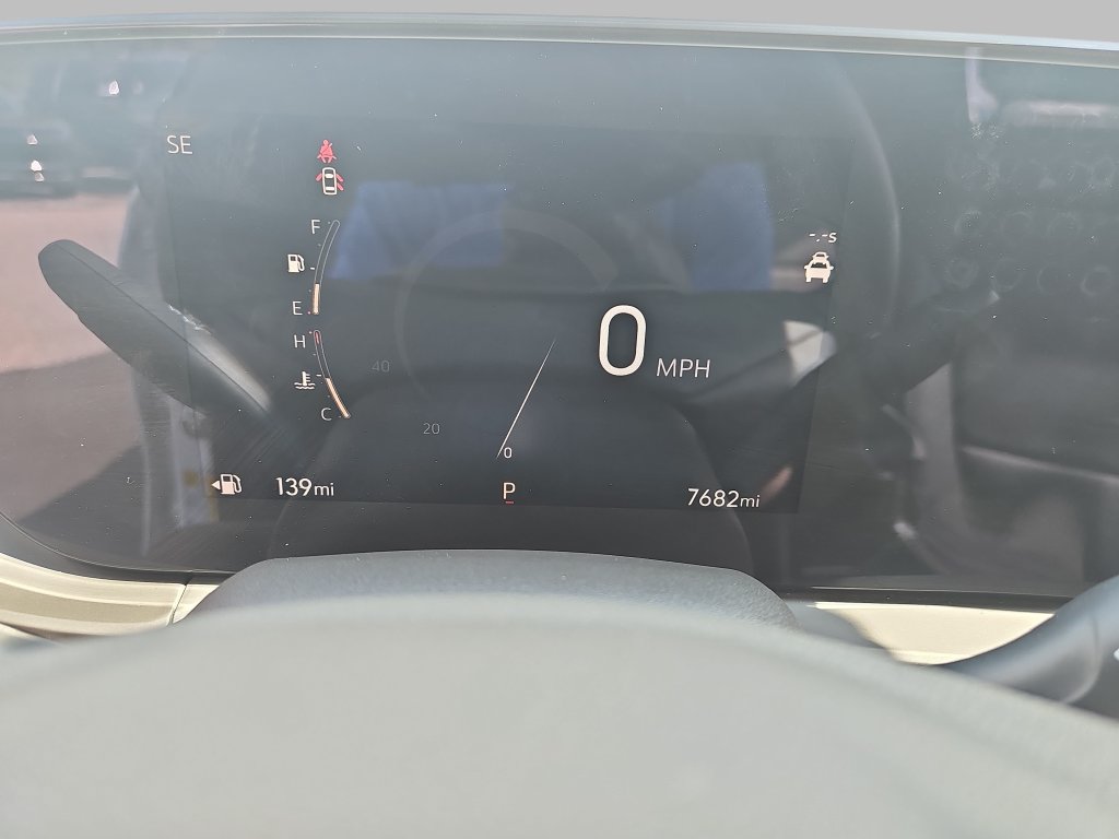Certified 2024 Buick Envista Sport Touring w/ Convenience I Package FWD image 30