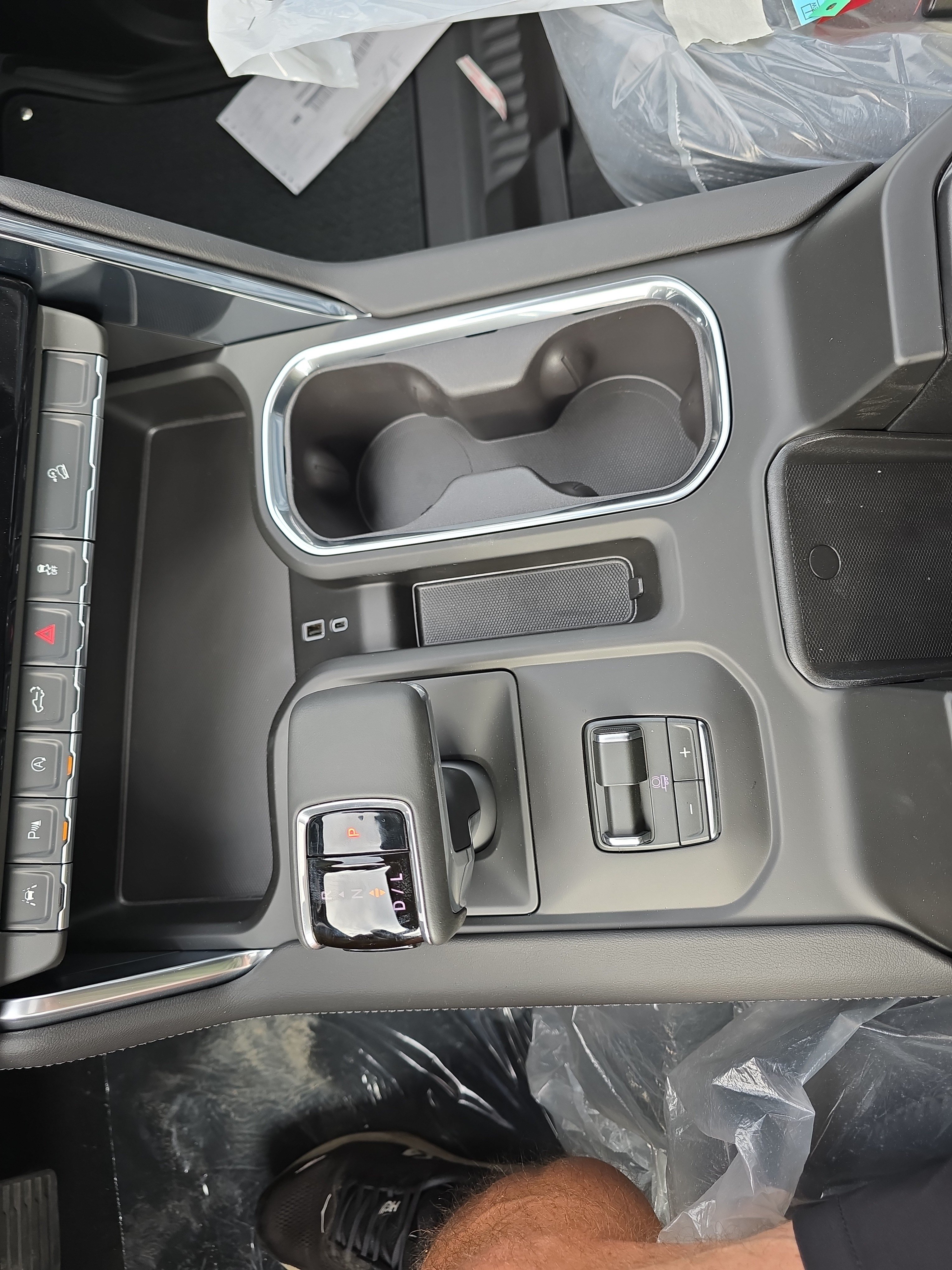 New 2026 GMC Sierra 1500 Denali w/ Technology Package AWD/4WD image 27
