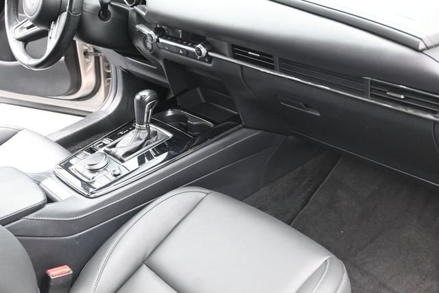 Certified 2024 MAZDA CX-30 AWD 2.5 S w/ Preferred Package image 17