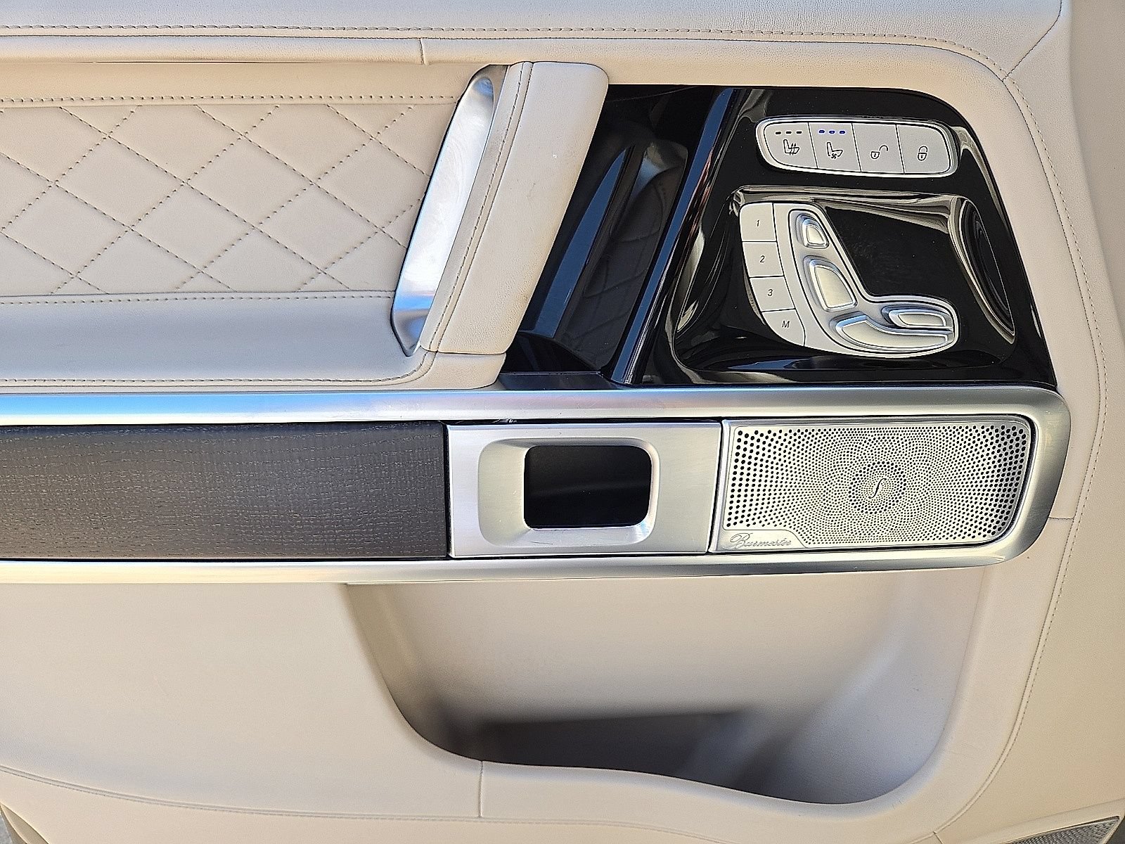 Used 2023 Mercedes-Benz G 550 image 20