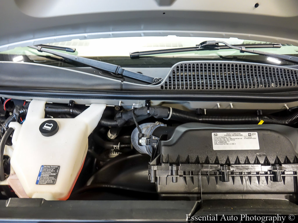 Used 2023 Chevrolet Express 2500 RWD image 26