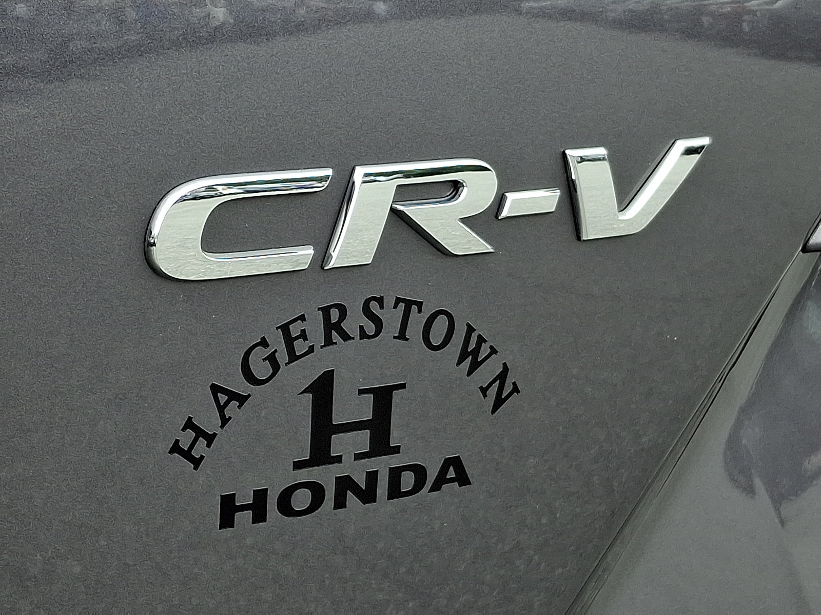Used 2022 Honda CR-V EX-L image 35