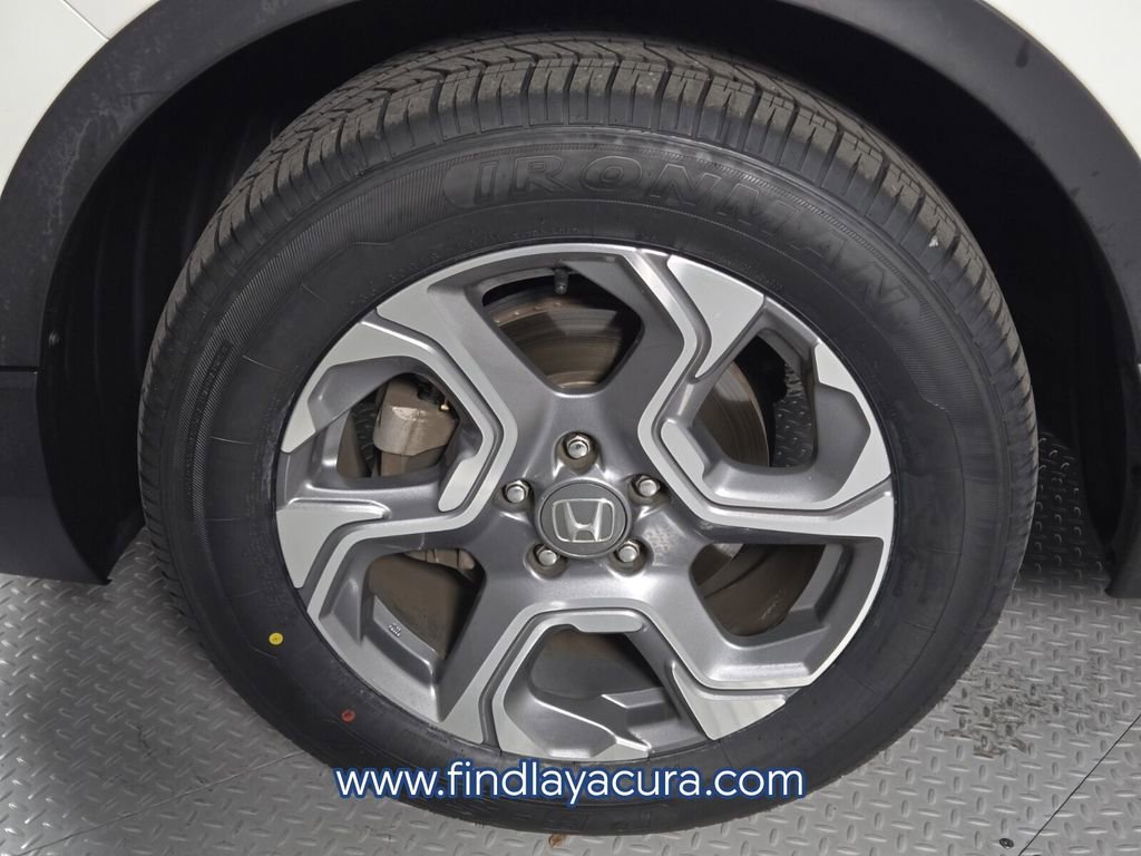 Used 2018 Honda CR-V EX-L image 10