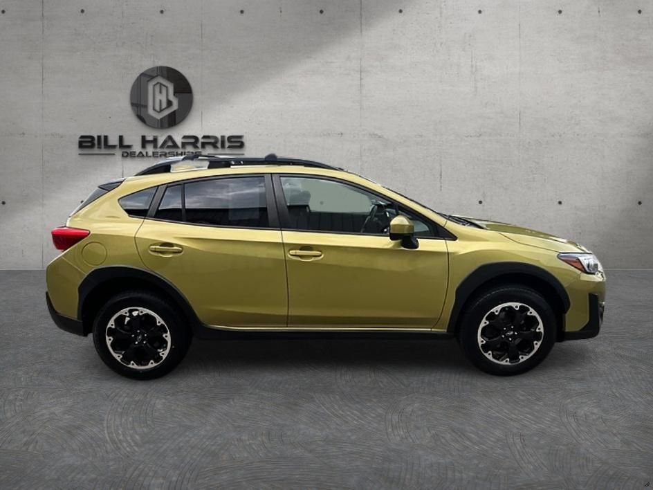 Used 2022 Subaru Crosstrek 2.0i Premium AWD/4WD image 5