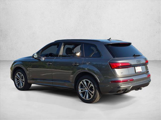 New 2026 Audi Q7 2.0T Premium AWD/4WD image 7