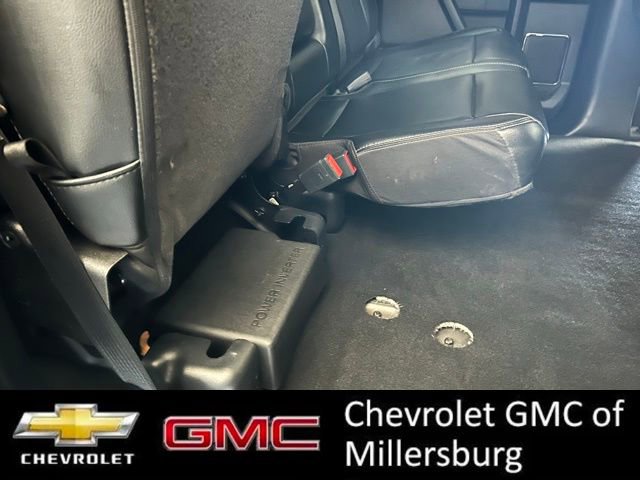 Used 2020 Ford F250 Lariat w/ Lariat Ultimate Package image 34