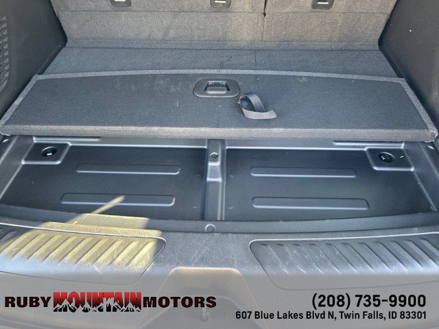 Used 2026 GMC Yukon XL Elevation w/ LPO, Floor Liner Package AWD/4WD image 26