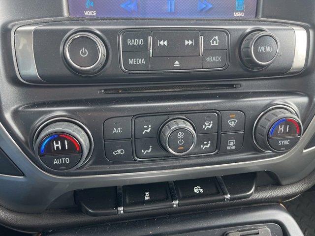 Used 2014 Chevrolet Silverado 1500 LTZ image 23