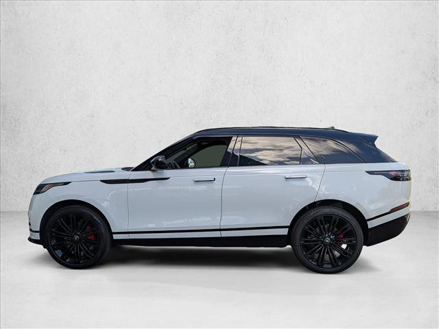 Certified 2024 Land Rover Range Rover Velar Dynamic SE AWD/4WD image 8