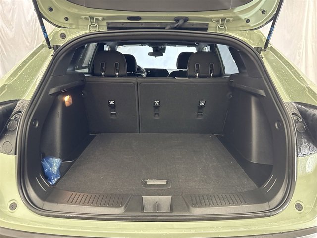 Certified 2024 Chevrolet Trax RS w/ Driver Confidence Package image 22