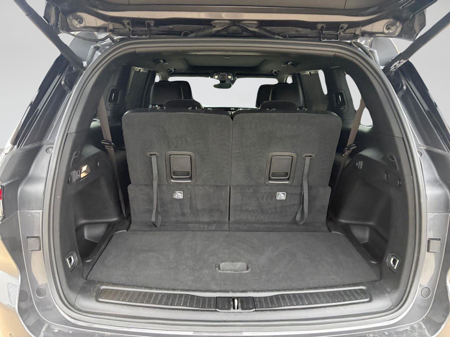 Used 2024 Jeep Grand Cherokee L Limited w/ Luxury Tech Group II image 20