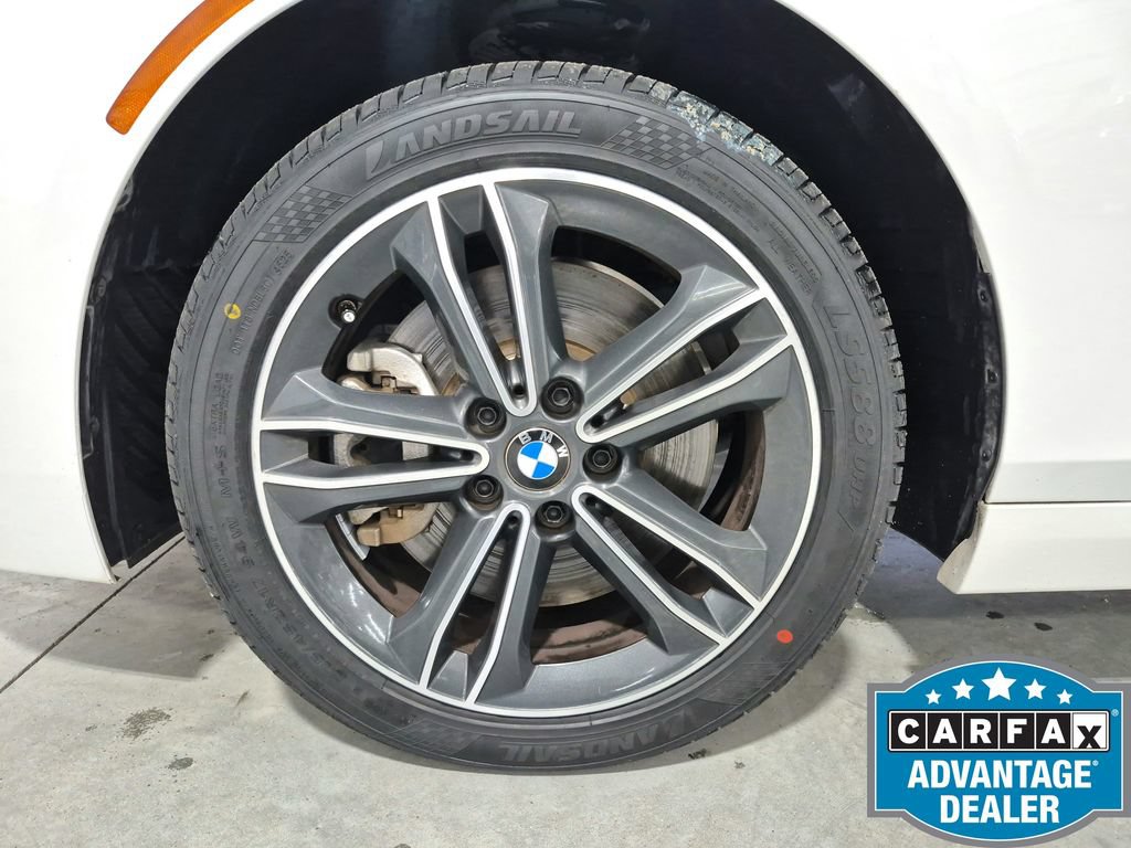 Used 2022 BMW 228i Gran Coupe FWD image 11
