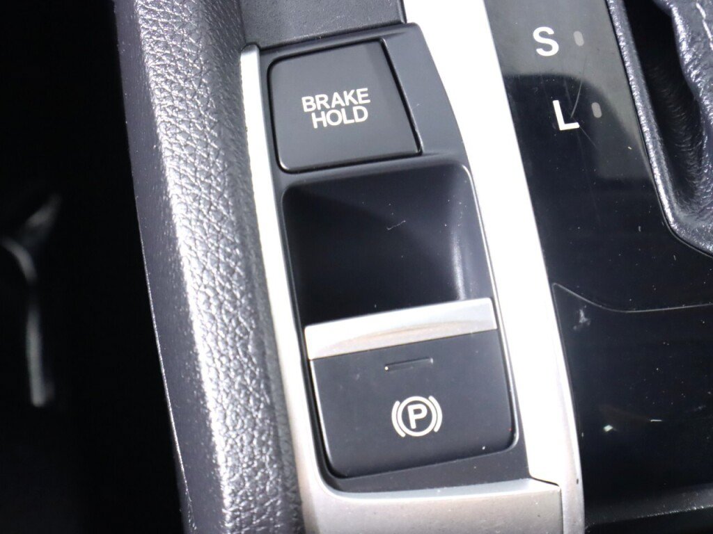 Used 2019 Honda Civic EX image 24