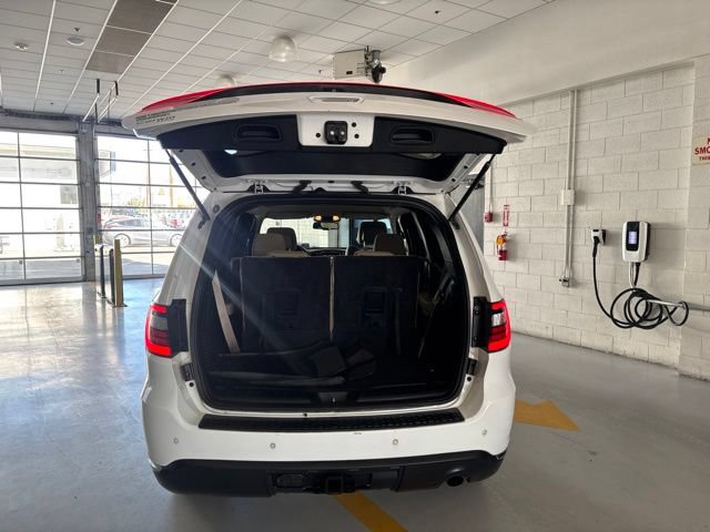 Used 2014 Dodge Durango SXT w/ Quick Order Package 23B AWD/4WD image 41