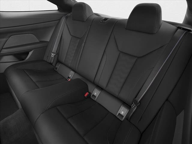 New 2026 BMW M4 xDrive Competition w/ Executive Package AWD/4WD image 9