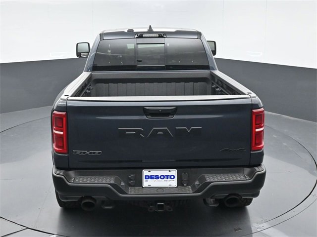 New 2026 RAM 1500 RHO w/ RHO Level 1 Equipment Group image 45