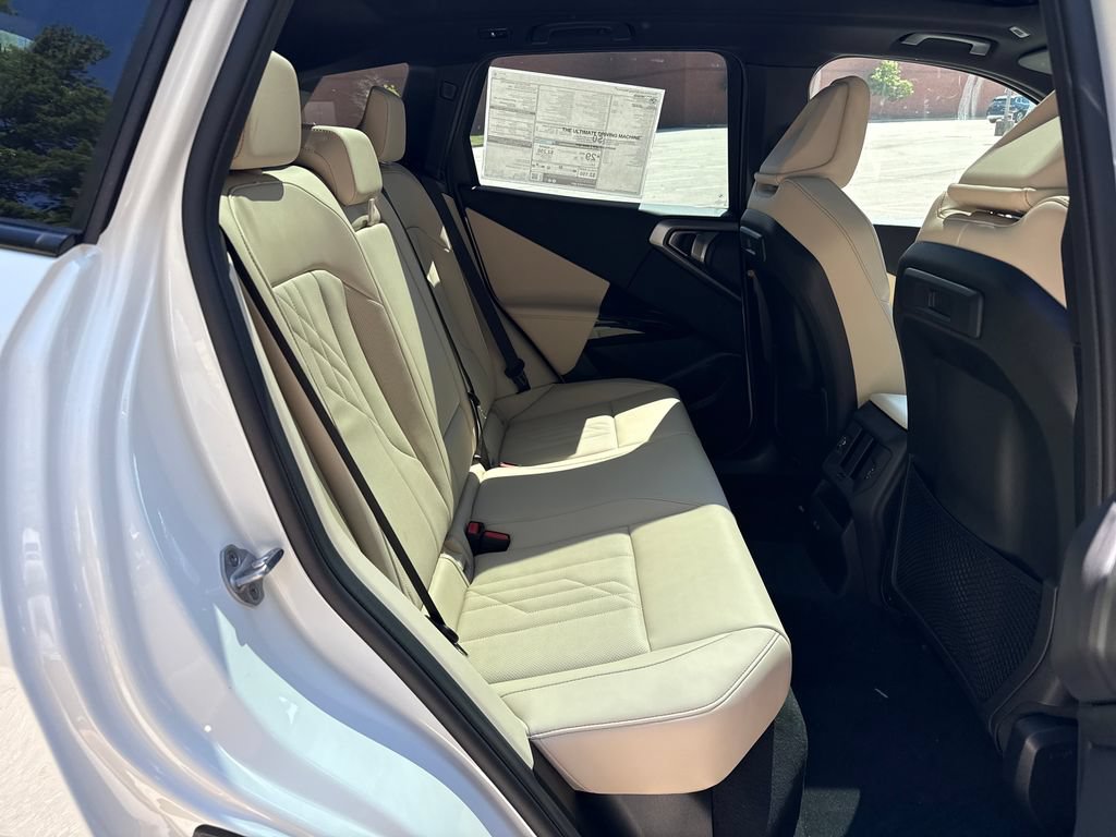 New 2026 BMW X3 xDrive30i w/ M Sport Package AWD/4WD image 26