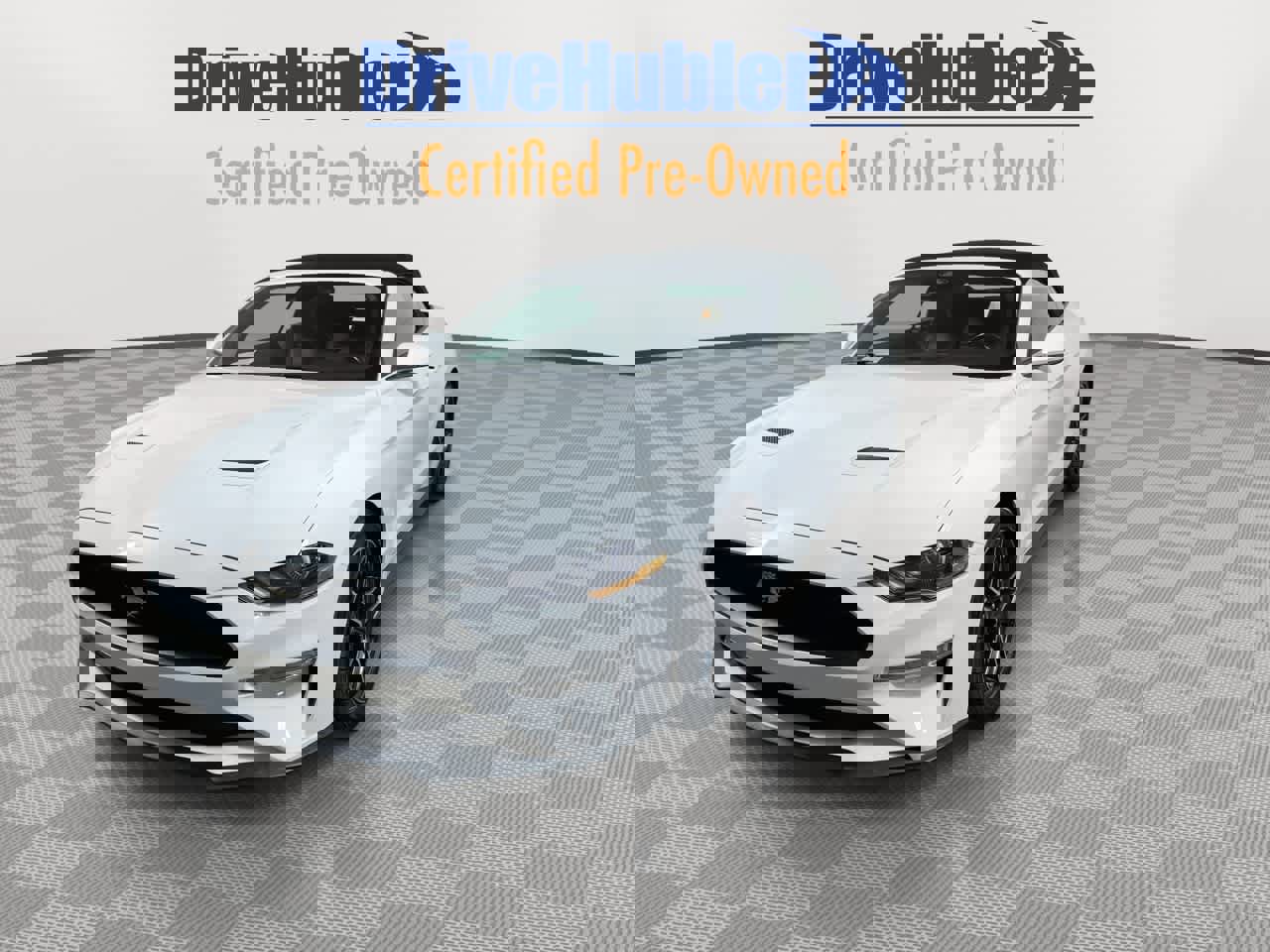 Used 2023 Ford Mustang Premium image 6