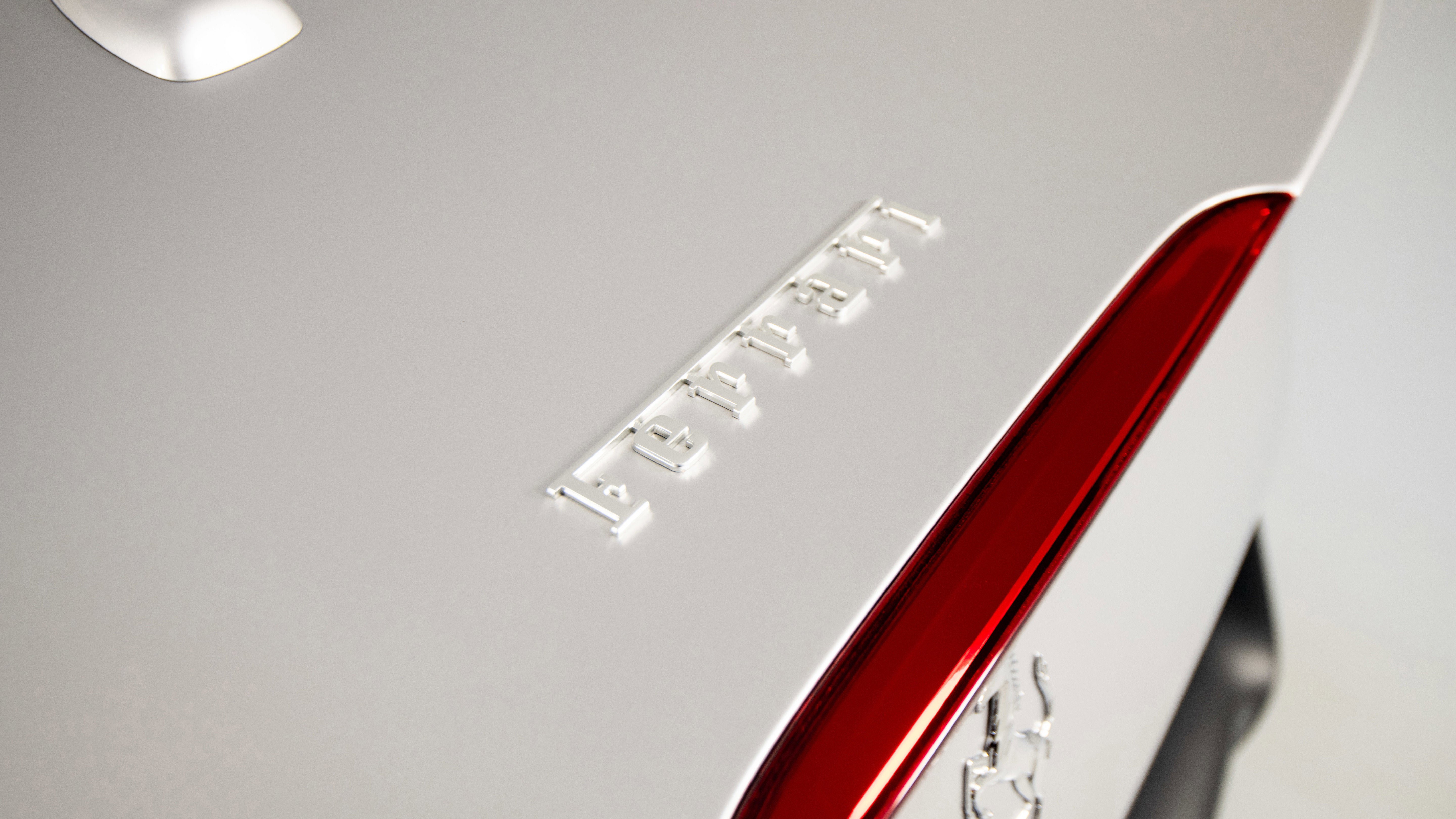 Certified 2023 Ferrari Portofino M RWD image 15