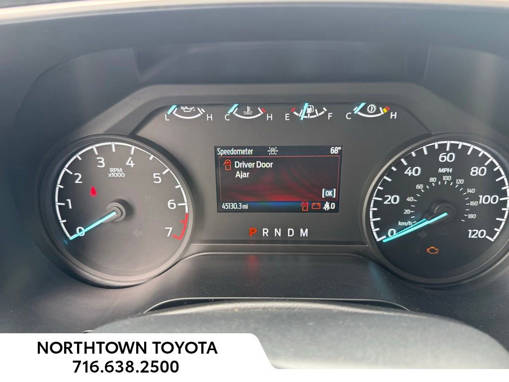 Used 2023 Ford F150 XLT AWD/4WD image 32