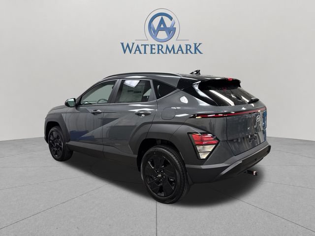 New 2026 Hyundai Kona SEL Sport AWD/4WD image 3