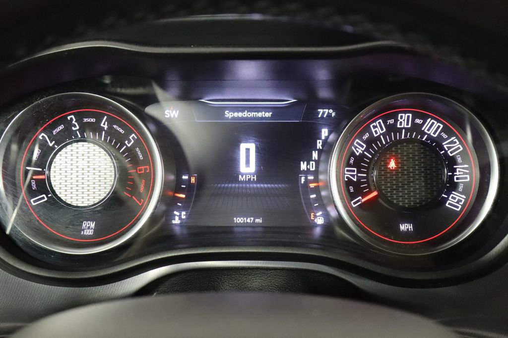 Used 2020 Dodge Challenger R/T image 11