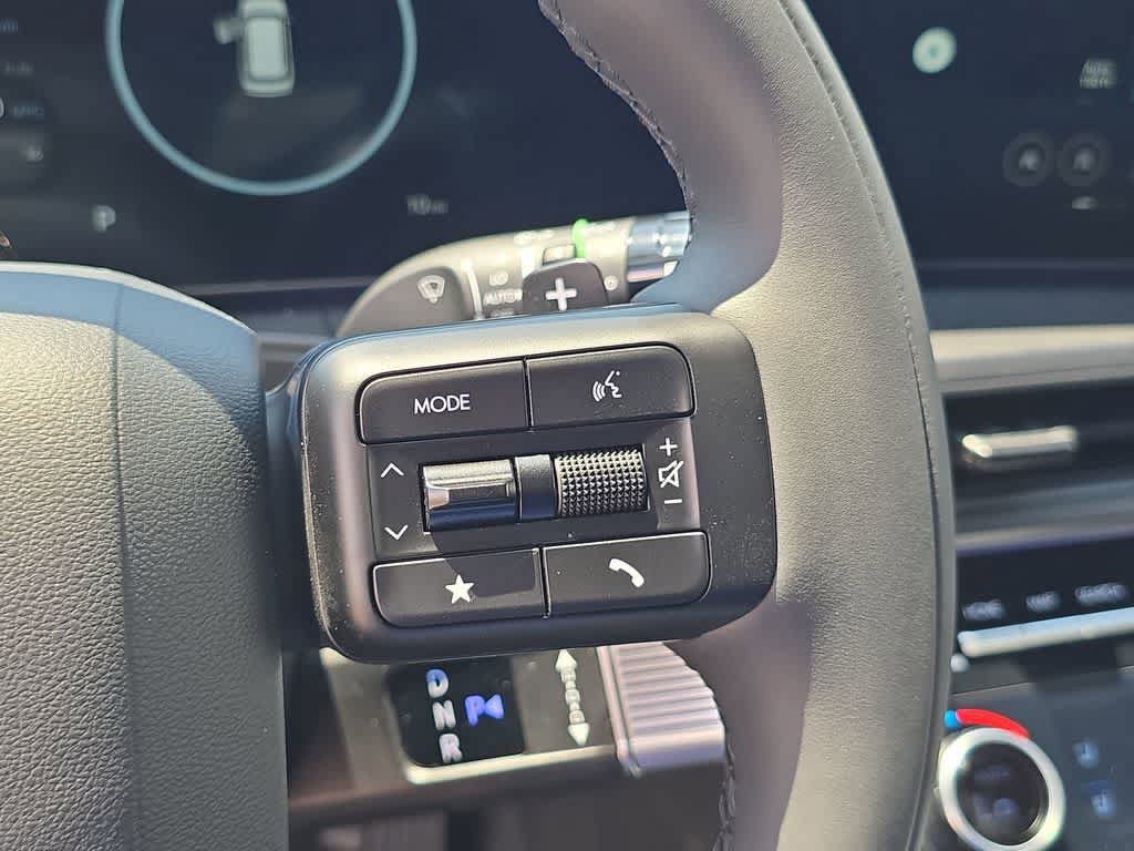 New 2026 Hyundai Santa Fe Calligraphy AWD/4WD image 26