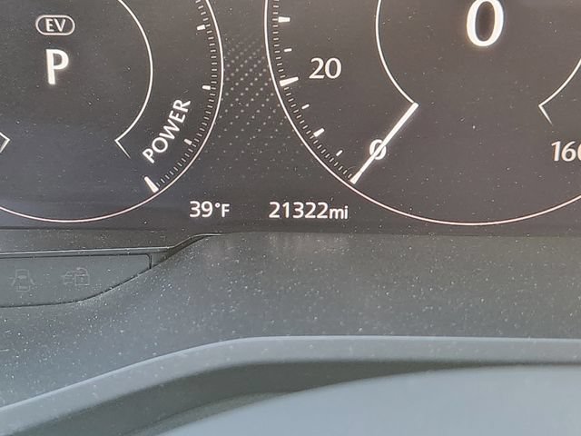 Certified 2024 MAZDA CX-90 Plug-In Hybrid w/ Preferred AWD/4WD image 27