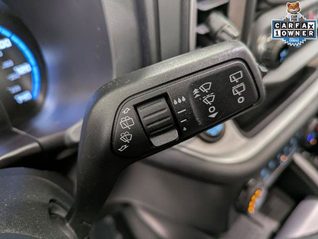 Certified 2022 Ford Bronco Sport Big Bend AWD/4WD image 20
