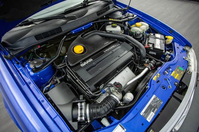 Used 2000 Saab 9-3 Viggen image 42