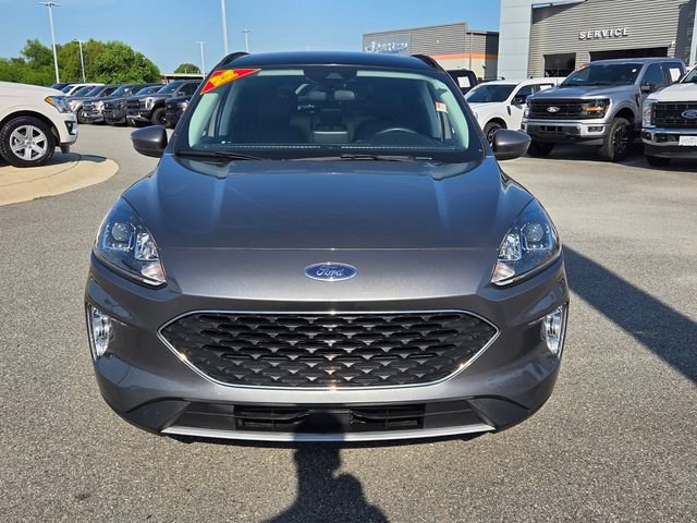 Used 2022 Ford Escape SEL FWD image 2