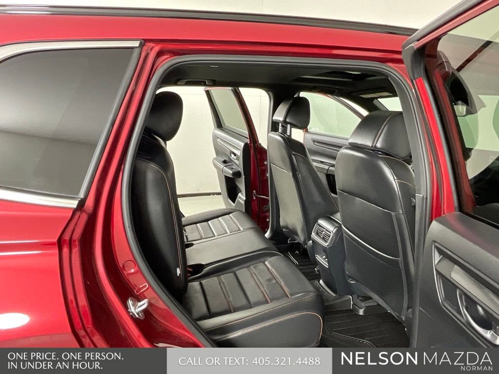 Used 2024 Honda CR-V Sport-L image 15
