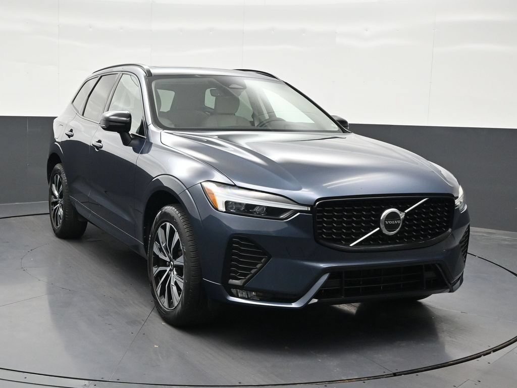 Certified 2024 Volvo XC60 B5 Core w/ Protection Package Premier AWD/4WD image 8