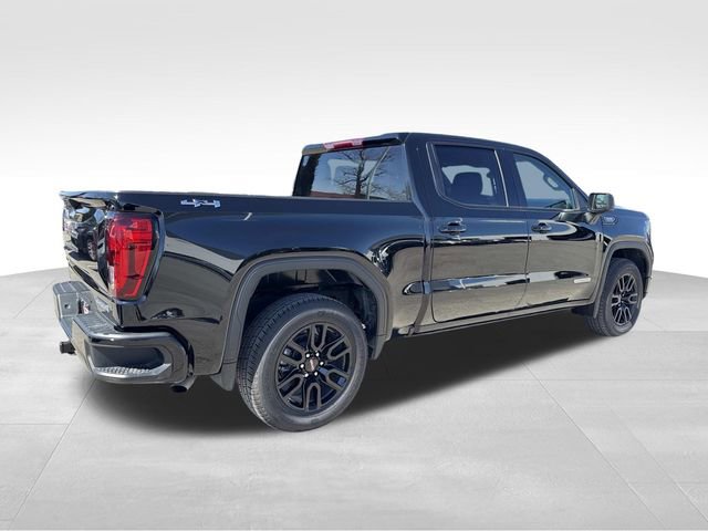New 2026 GMC Sierra 1500 Elevation AWD/4WD image 2