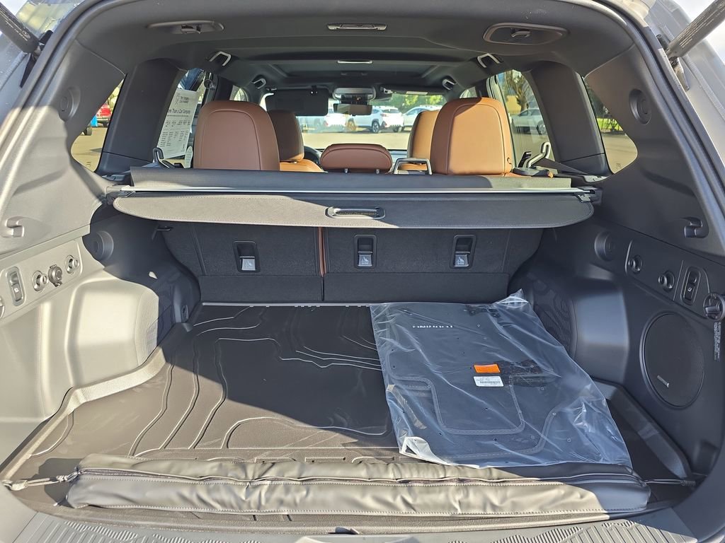 New 2026 Subaru Forester Touring image 12