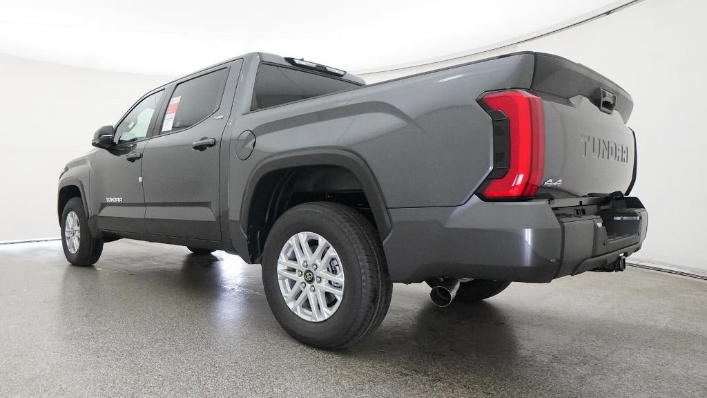 New 2026 Toyota Tundra SR5 AWD/4WD image 21