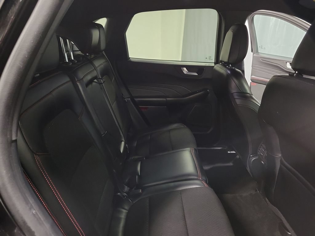 Used 2025 Ford Escape ST-Line Select AWD/4WD image 21