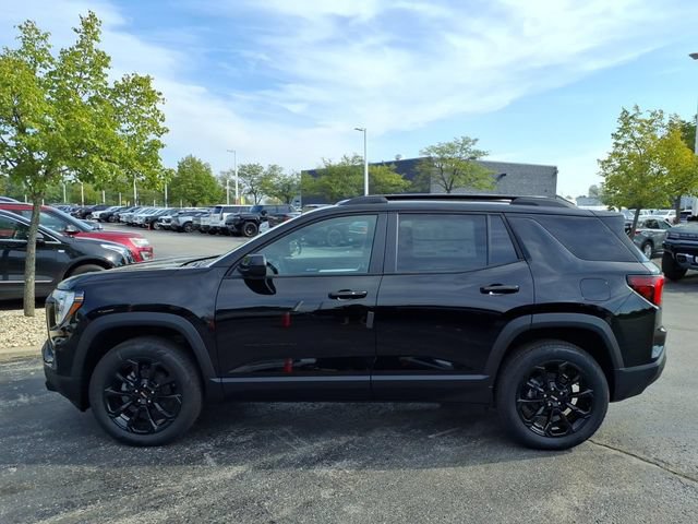 New 2027 GMC Terrain Elevation w/ Elevation Premium Package AWD/4WD image 10