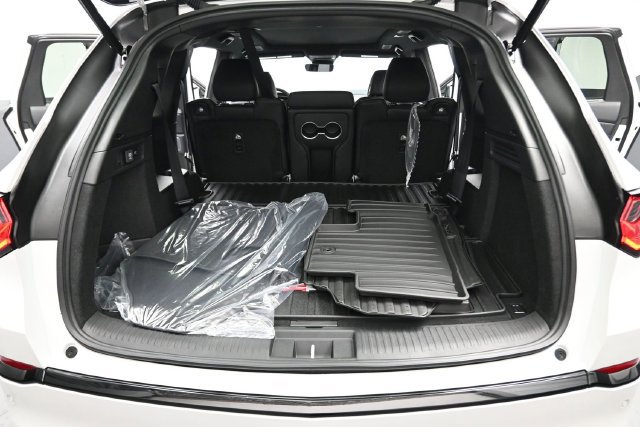 New 2026 Acura MDX A-Spec AWD/4WD image 15