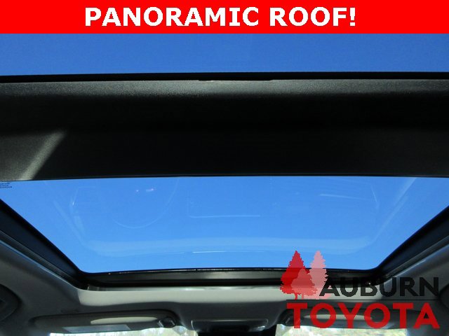 Certified 2025 Toyota Camry XLE image 9