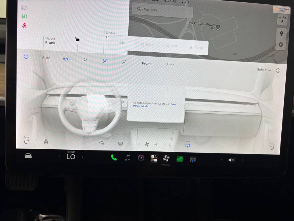 Used 2021 Tesla Model 3 Long Range AWD/4WD image 18