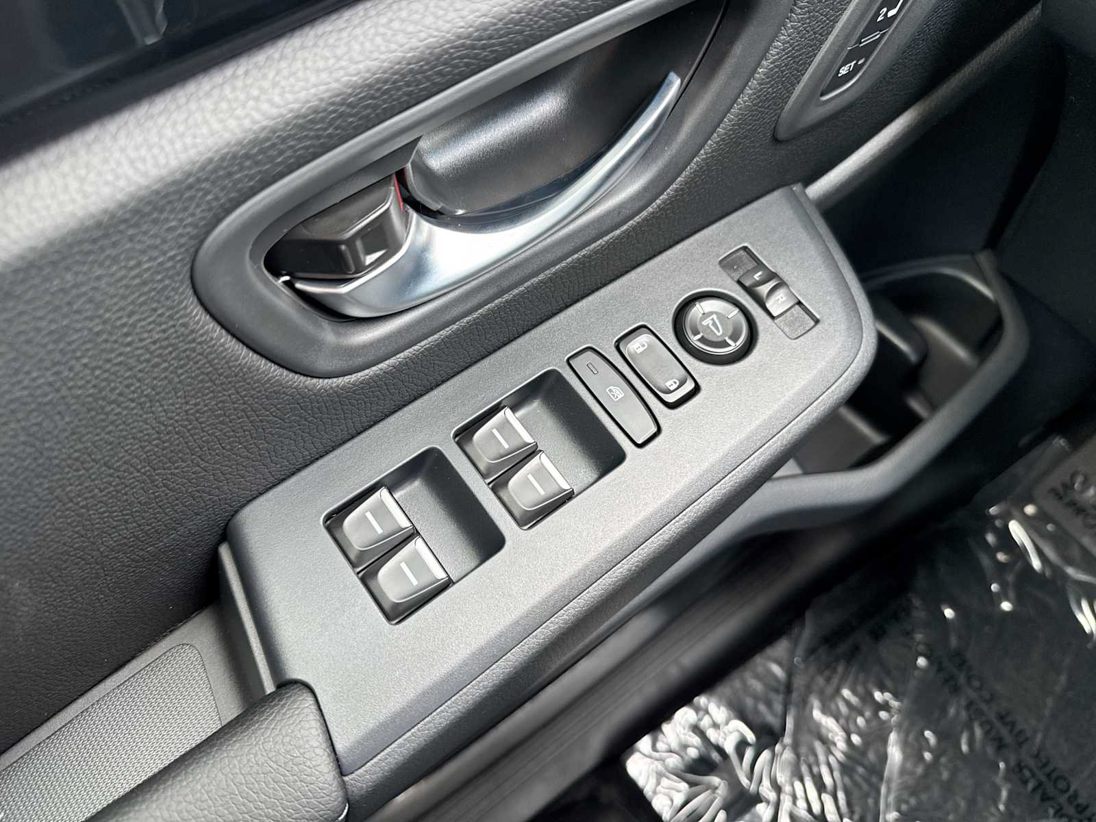 New 2026 Honda Pilot EX-L image 12