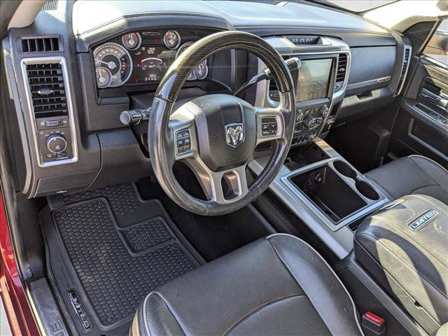 Used 2013 RAM 2500 Limited image 9