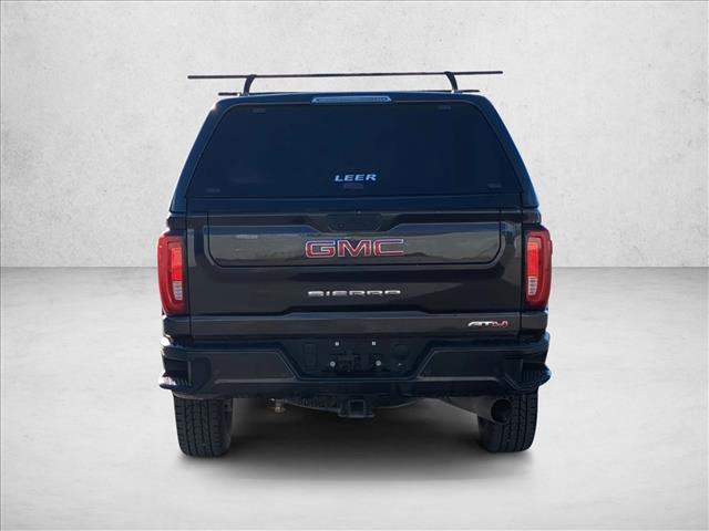 Used 2021 GMC Sierra 2500 AT4 w/ AT4 Premium Plus Package image 6