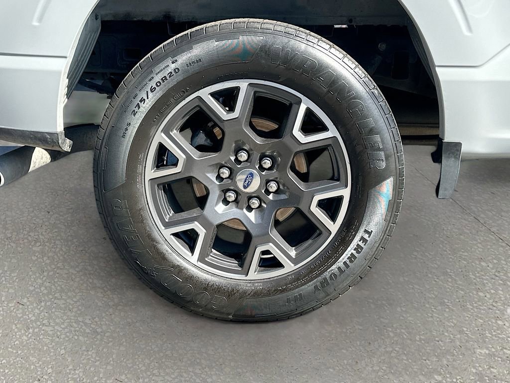 Used 2024 Ford F150 STX image 29
