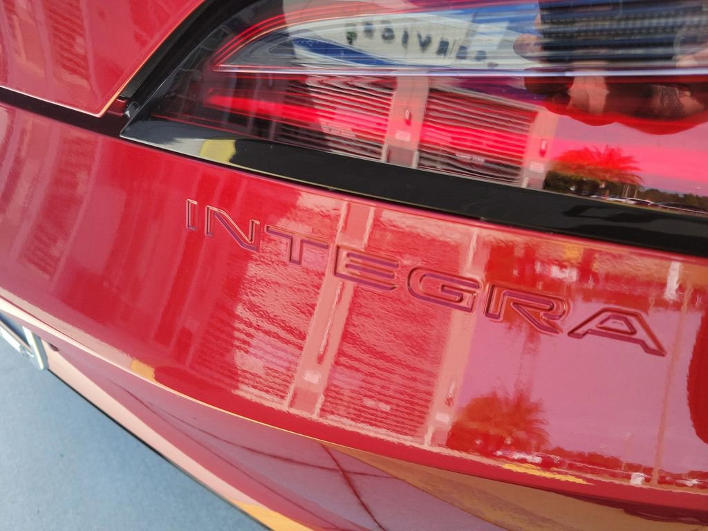 New 2026 Acura Integra A-Spec image 7