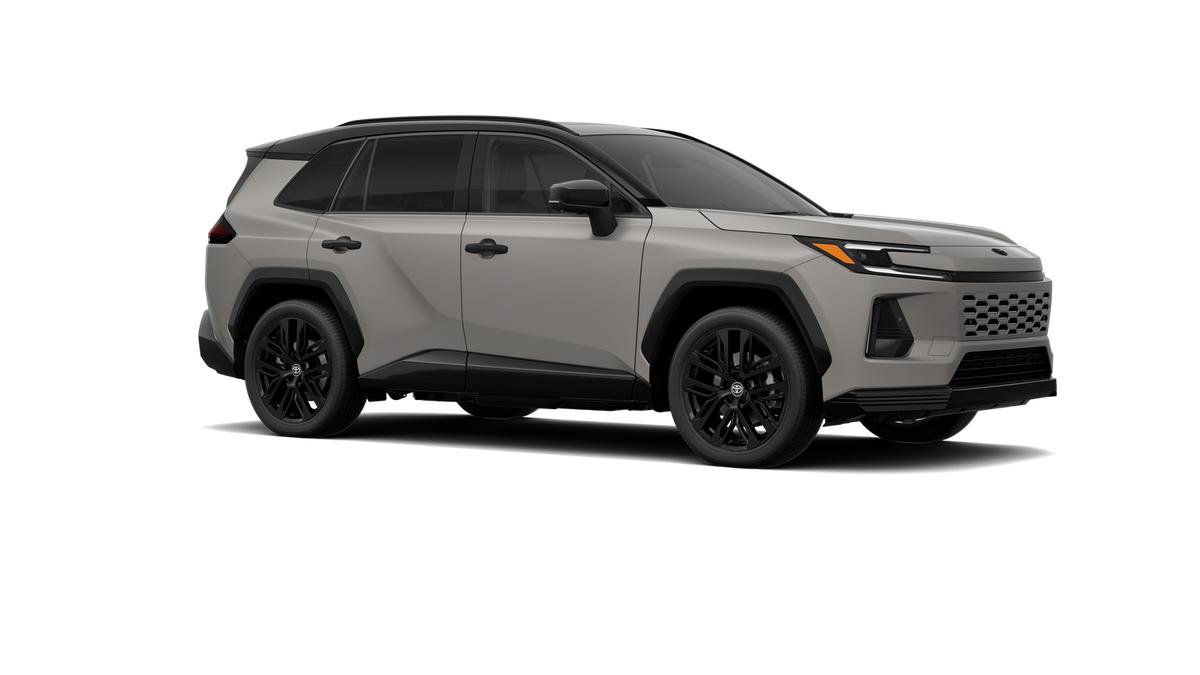 New 2026 Toyota RAV4 XSE image 16
