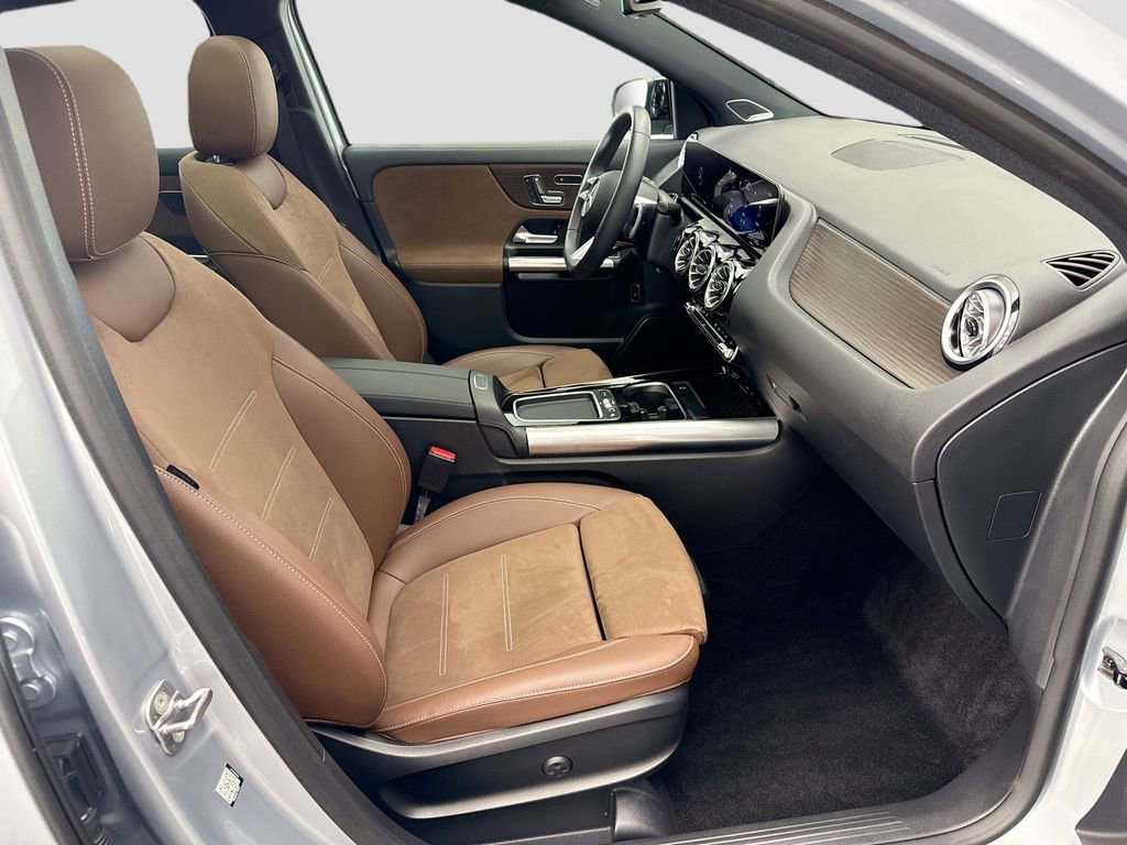 Certified 2026 Mercedes-Benz GLA 250 image 18