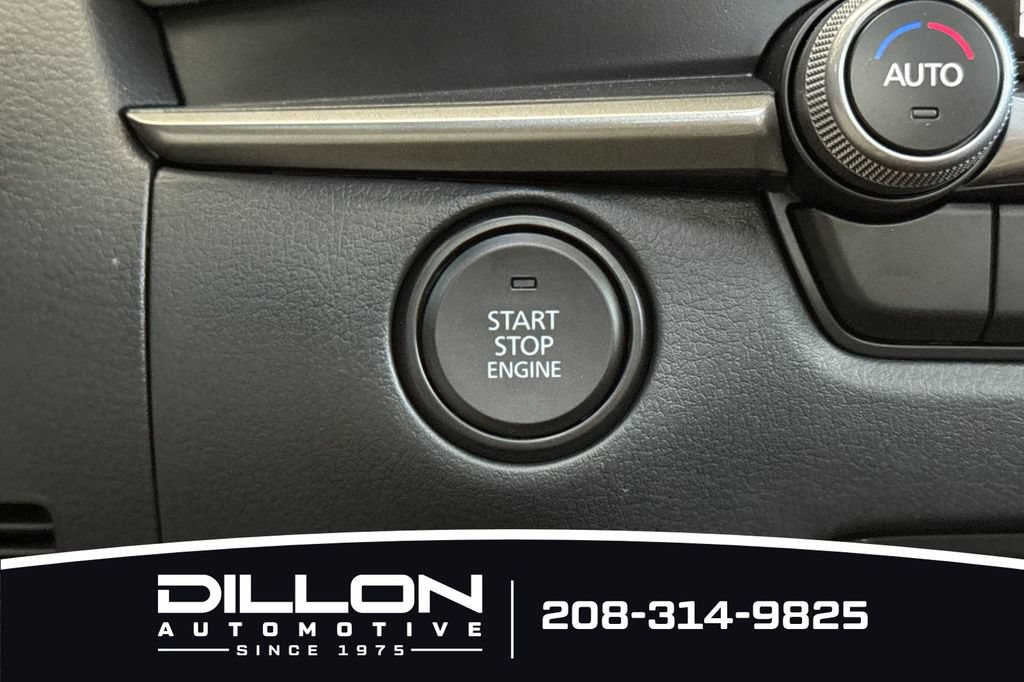 Certified 2026 MAZDA CX-30 AWD 2.5 S image 25