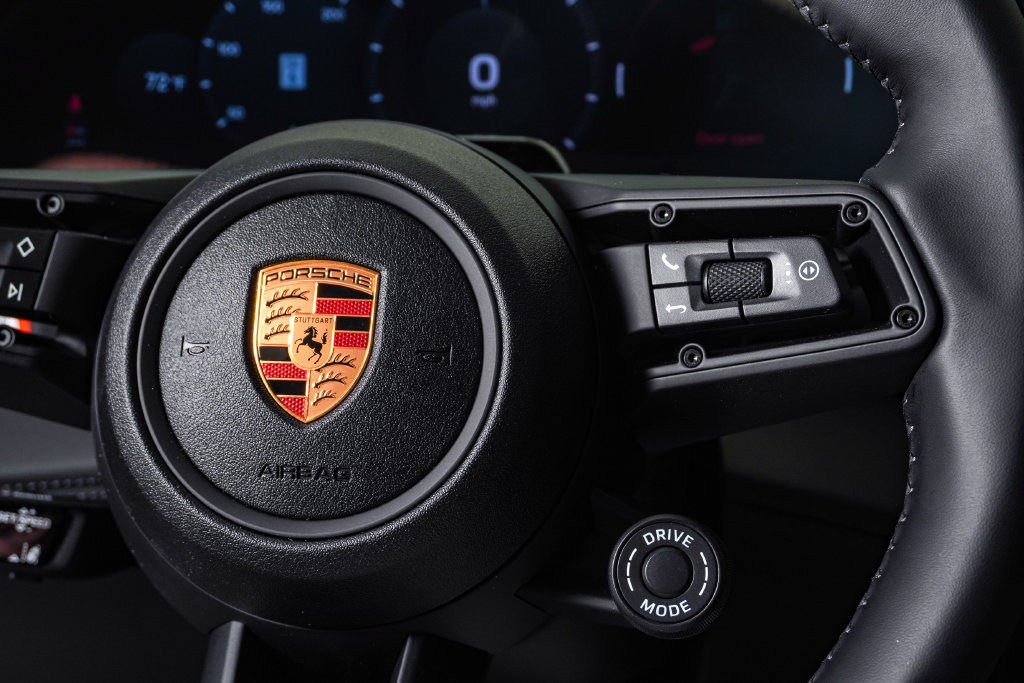 New 2026 Porsche Cayenne S AWD/4WD image 19